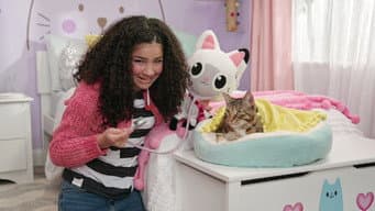 Kitty Fada Ficou Doente