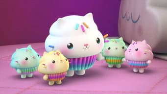 Os Primos do Cakey