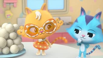 Vovó Gatuno