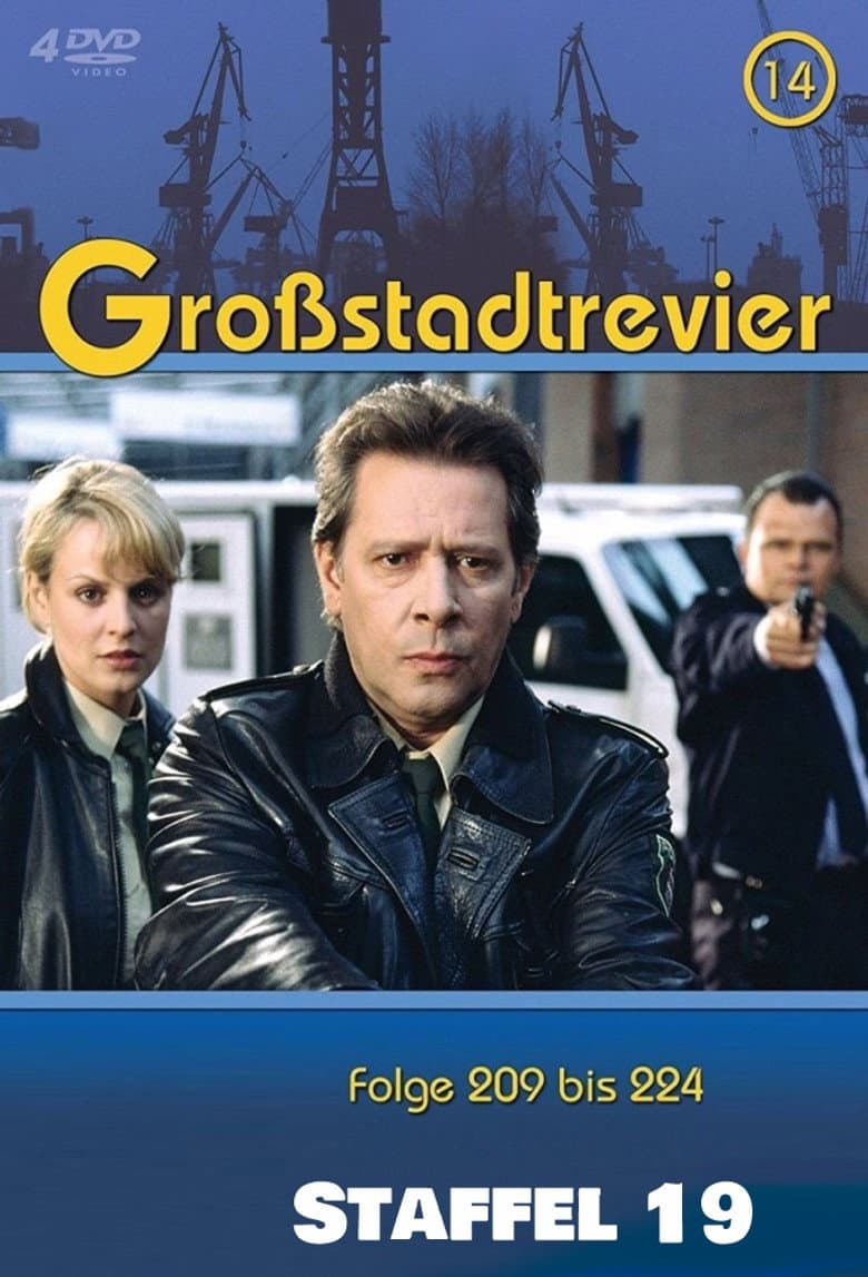 Temporada 19