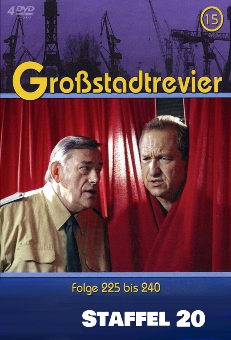 Temporada 20