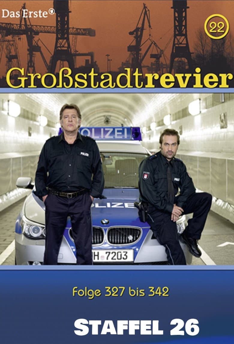 Temporada 26