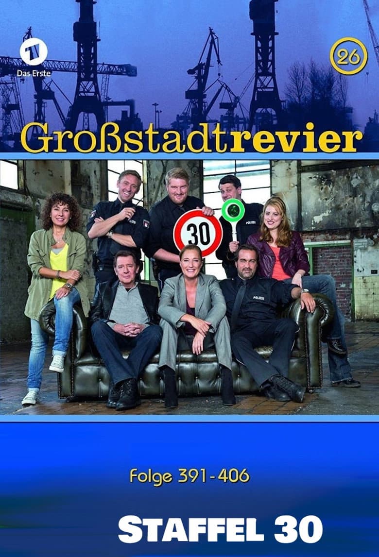 Temporada 30