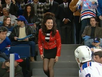 O Jogo de Hockey