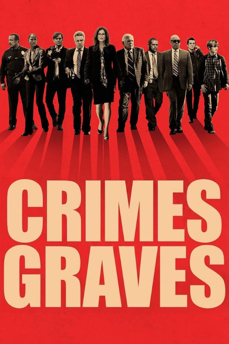 Crimes Graves