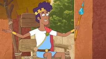 Episódio 15