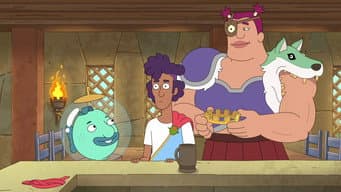 Episódio 1