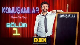 Episódio 1