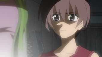 Capítulo do algodão à deriva, parte 2 - Takano