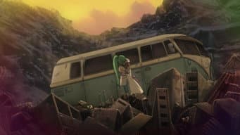 Capítulo do massacre, parte 2 - O método para alterar o destino