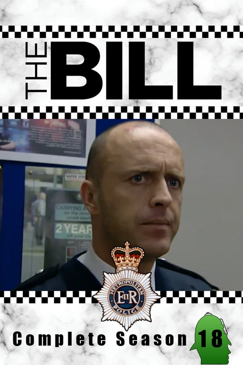 Temporada 18