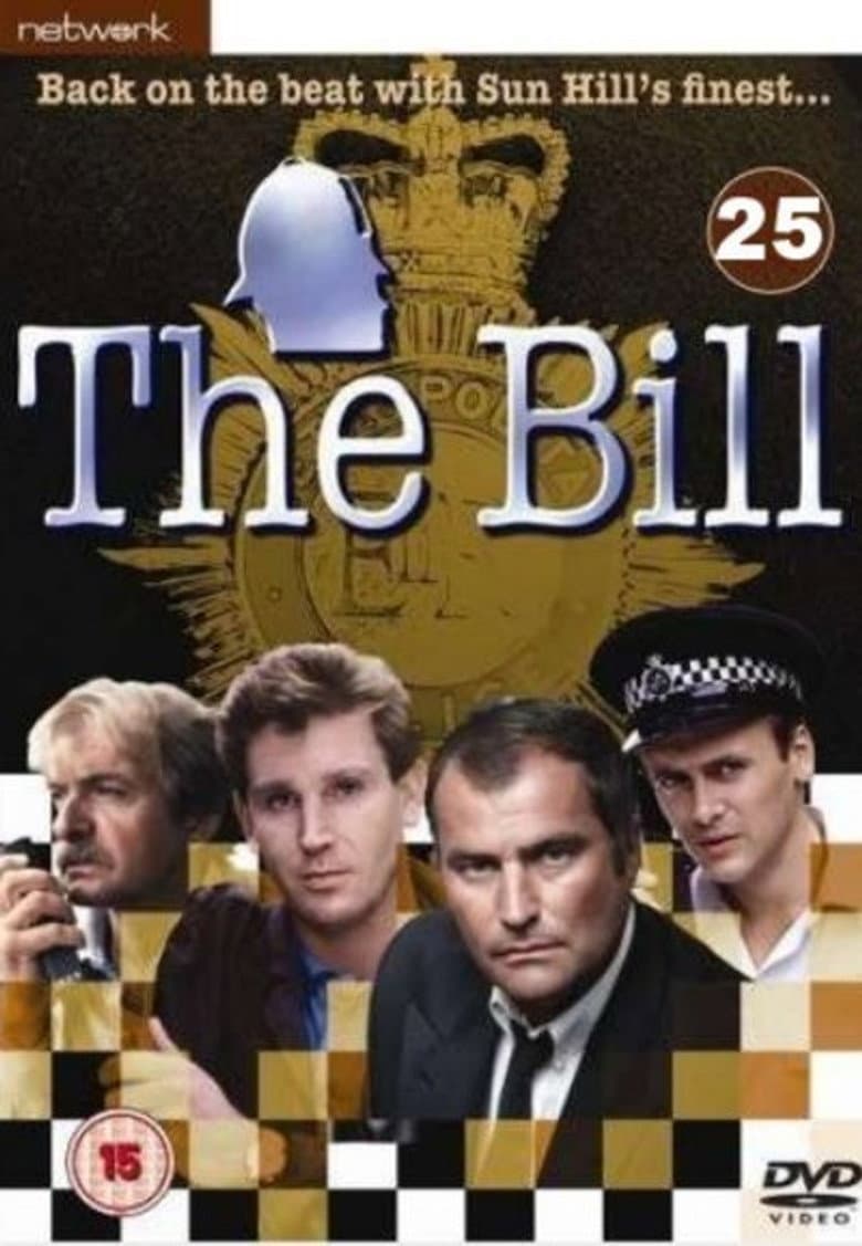 Temporada 25