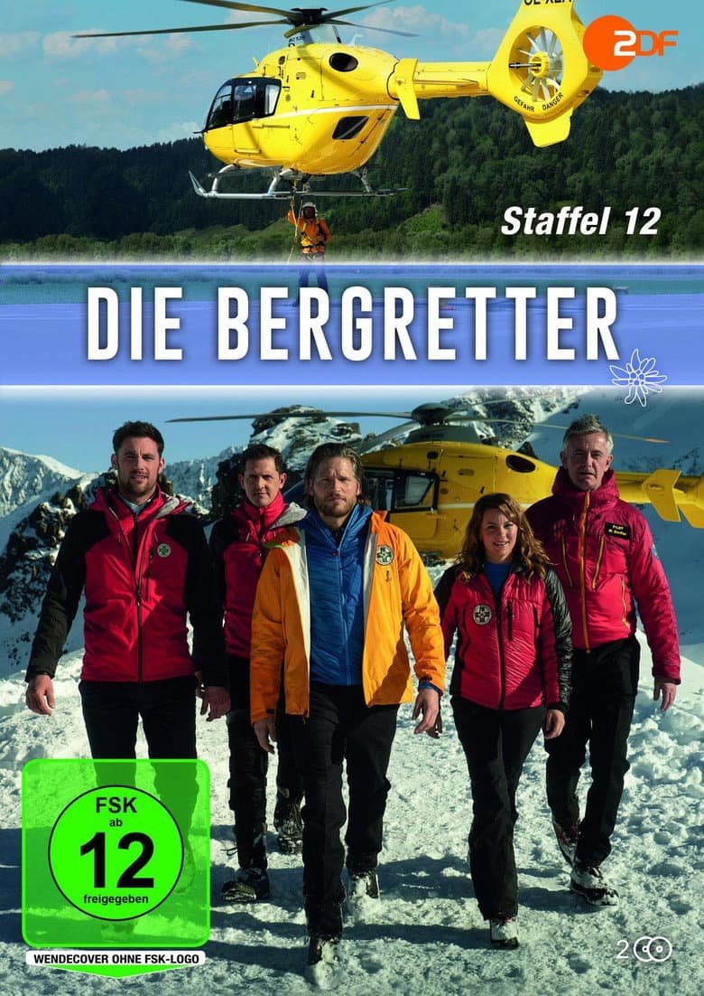 Temporada 12