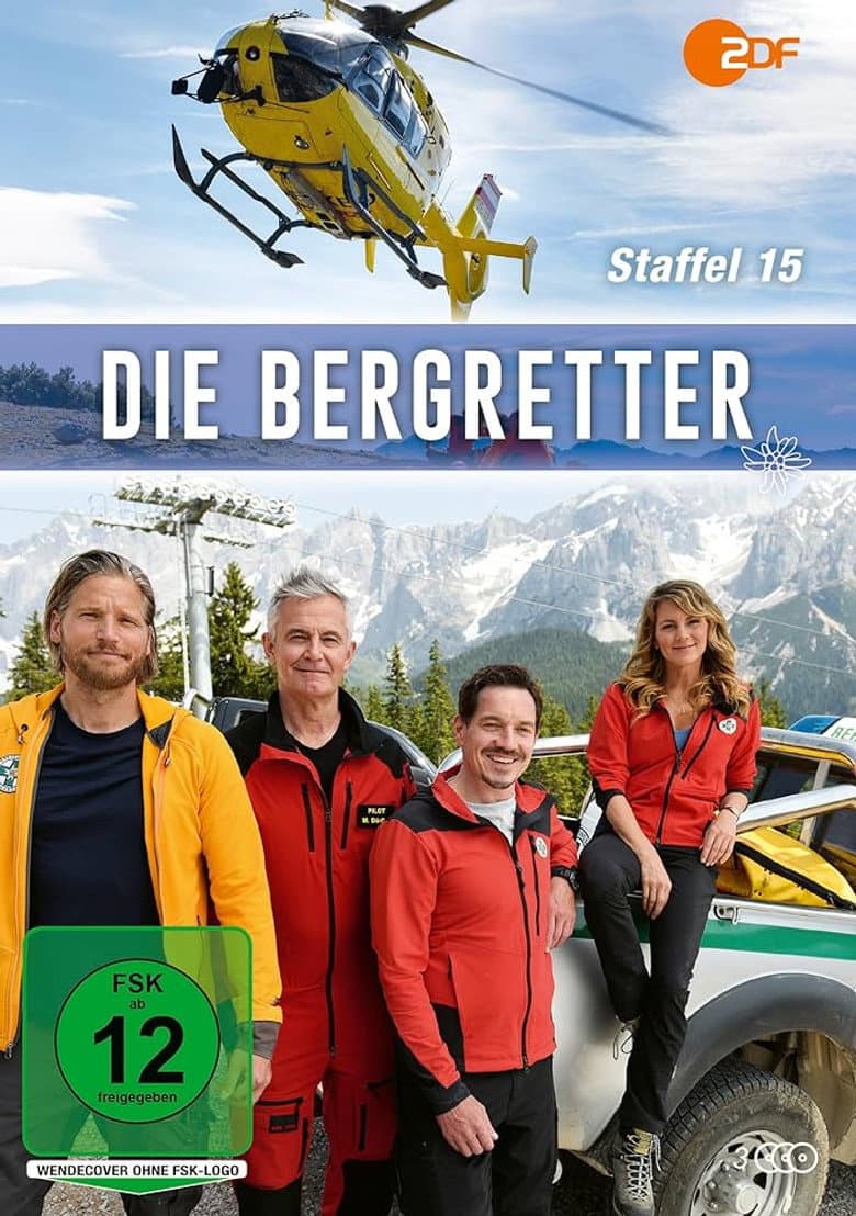 Temporada 15