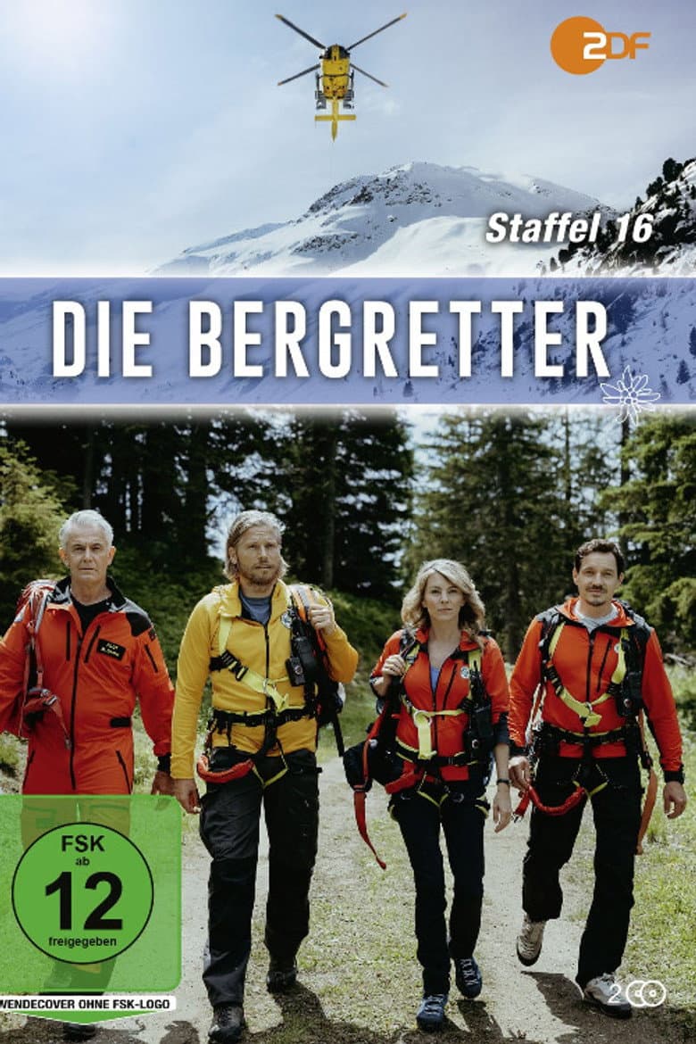 Temporada 16