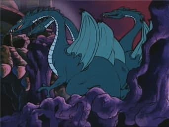 A Invasão do Dragão