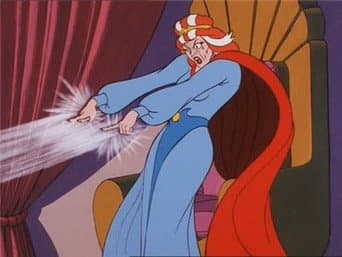 A Diabólica Criatura de Phantos