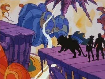 A Conquista De Grayskull