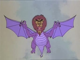 O Retorno do Gryphon