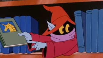 O Mistério dos Livros