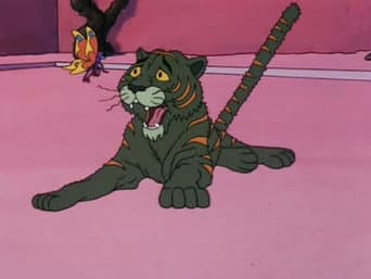 Pacato, O Medroso