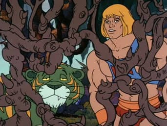 Caça a He-Man