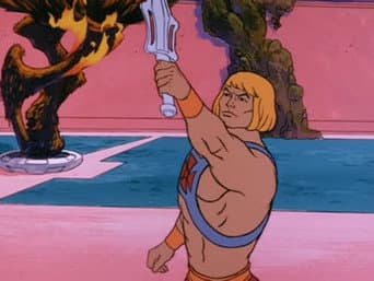 O Segredo de Grayskull