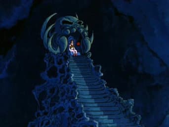 O Triunfo de Teela