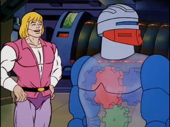 Feliz Aniversário Roboto