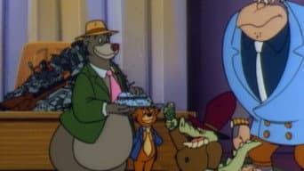 O Tempo Não Espera Urso Algum