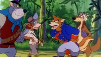 Um Herói Conversor Balu