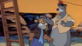 O Velho e o Pato do Mar
