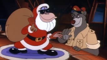 Um Natal Alegre