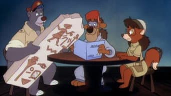 A Última Posição do Rei Louie