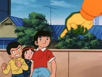 Queime, prodígio do futebol