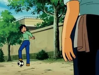 Bloqueiem o gol