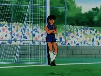 O esperado confronto! Tsubasa vs. Kojiro