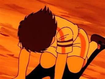 Não chore, Tsubasa!