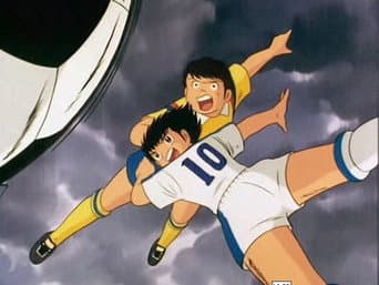 Tsubasa da Ressurreição