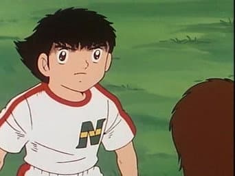 Tsubasa vs Nitta