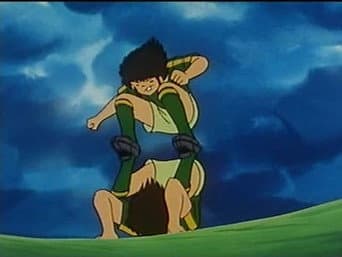 Acrobatas do ar