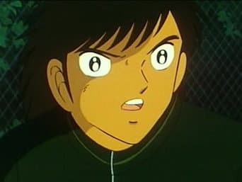 Hyuga consegue