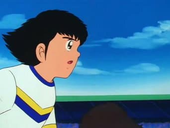 Tsubasa vs Pierre, uma luta justa