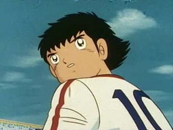Tsubasa não desista