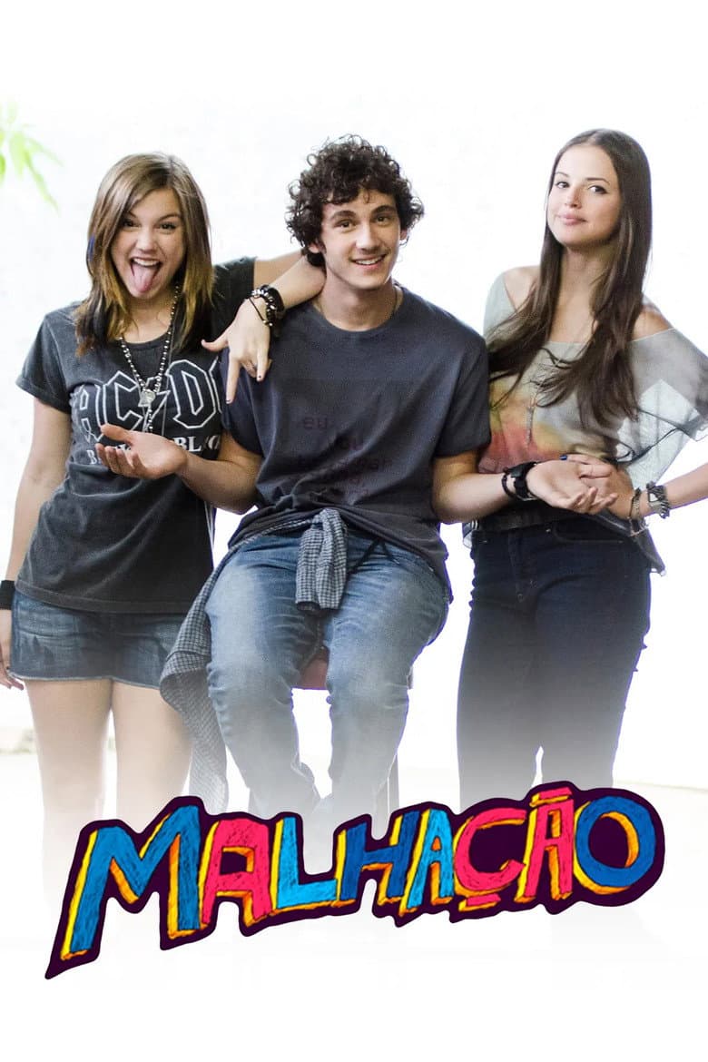 Intensa Como a Vida