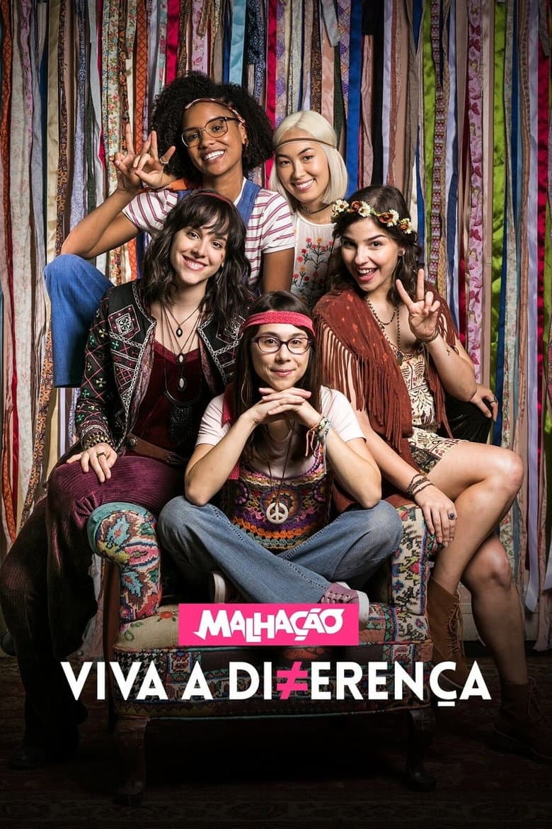 Viva a Diferença