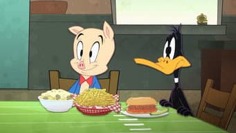 Batatas fritas