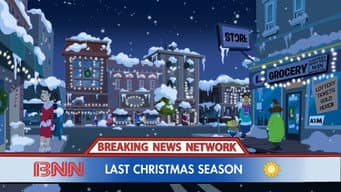 Uma canção de natal