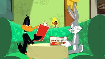O grande e velho pato de York