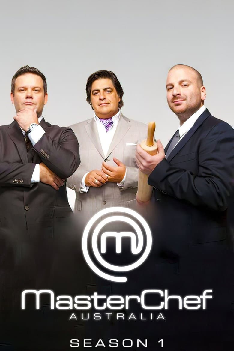 Temporada 1